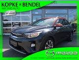 Kia Stonic 1.0 T-GDI Spirit*abn.AHK*lückenlose Wartu - Kia Stonic: 1.0