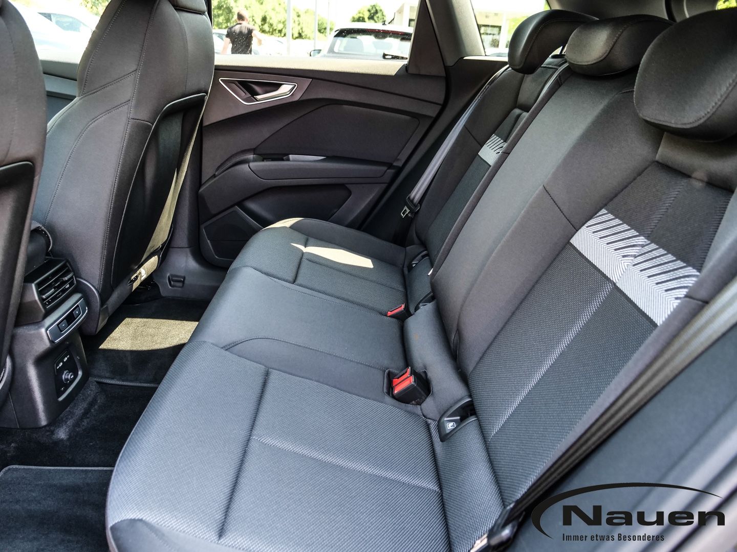 Audi Q4 e-tron - Bild 15