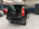 Skoda Roomster Style Plus Edition Sitzh. Glasdach. PDC - Skoda: Van, Plus