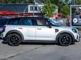 MINI Cooper Countryman Classic 17 Navi DrAs KoZg RFK - MINI Cooper Countryman Benziner Gebrauchtwagen