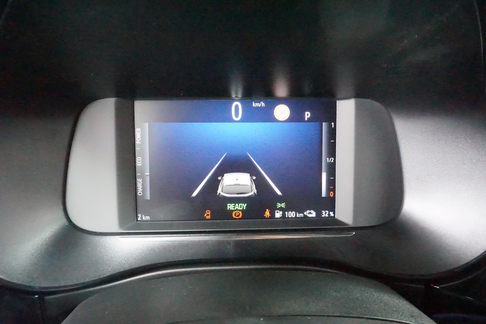 Opel Corsa - Bild 19