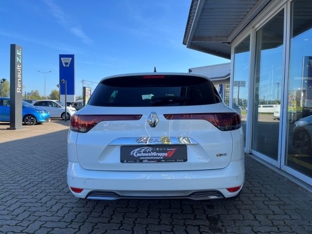 Foto Nummer 6: RENAULT Megane