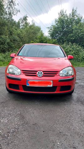 Volkswagen golf 5