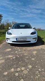Tesla Model 3 SR+ RWD 60 kWh LFP Batterie - Tesla MODEL 3 SR Gebrauchtwagen