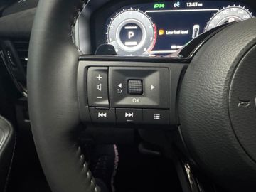 Nissan Qashqai N-Design Leder*Pano*HeadUp*20Zoll