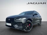 Jaguar F-Pace D300 R-DYNAMIC SE AWD ACC Head-Up - Jaguar F-Pace R-DYNAMIC-S