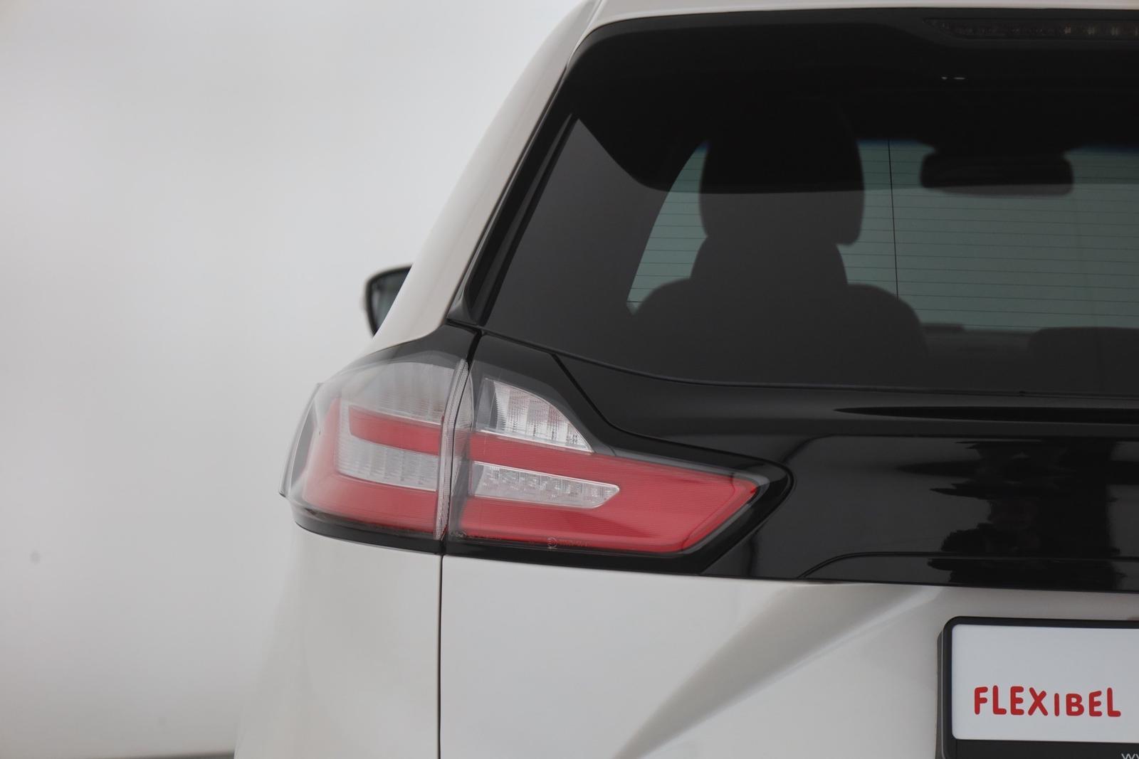 Ford Edge 2.0 EcoBlue ST-Line 4x4 LED Klimaaut. Navi