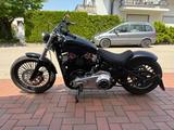 Harley-Davidson Softail M8 Custom Bike - HARLEY-DAVIDSON CUSTOM BIKE