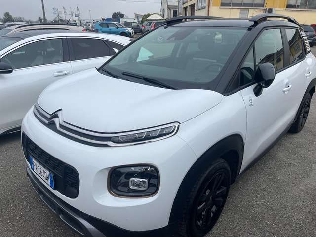 Citroën Citroen C3 Aircross 1.2 Puretech Shine, KM 47.00