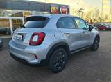 Fiat 500X MY22 Club 1.5 GSE 130PS - AUTOMATIK - silberne Fiat 500X