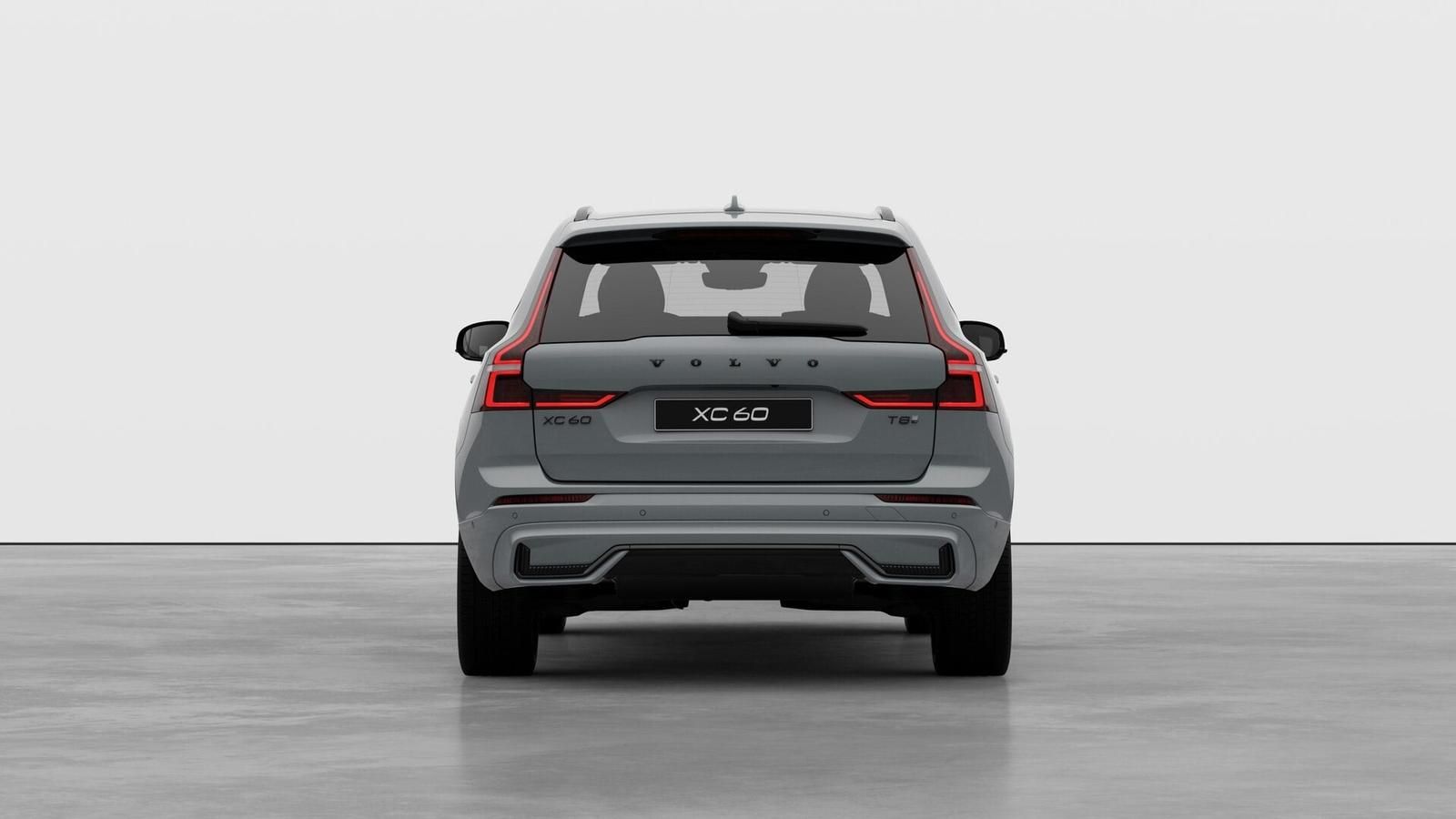 Volvo XC60 - Bild 7