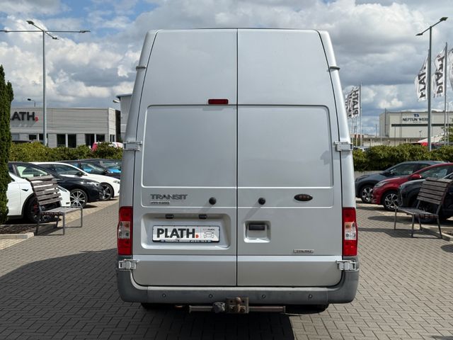 Ford Transit Kasten FT 350 EL Trend LKW
