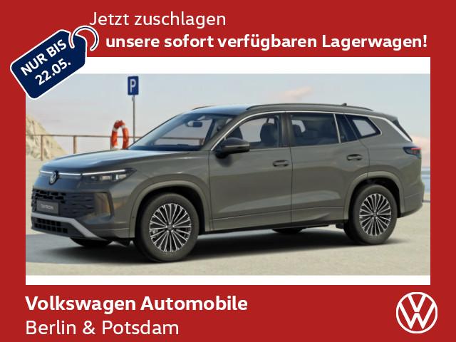 Volkswagen Tayron Life 1,5 l eTSI OPF 110 kW (150 P S) 7-Ga