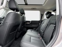BAIC BJ40 Pro 2.0T Massage PANO LEDER 360° PDC 2,5to