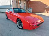 Porsche 944 - Porsche aus 1982