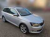 Skoda Fabia 1.2l TSI 66kW Combi Joy - Skoda Fabia in Bonn