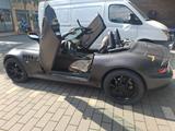 BMW Z3 E36 2 x Sitze x Flügeltüren - BMW aus 1998: E36