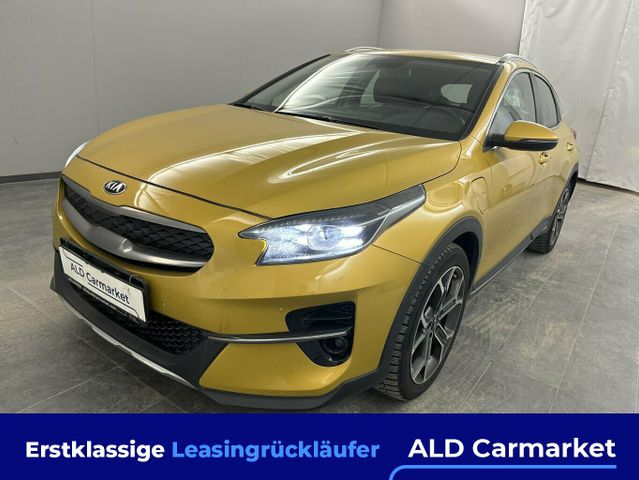 Kia XCeed 1.6 GDI DCT6 OPF Plug-in-Hybrid Spirit Ges