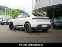 Porsche Macan - Vorschau Bild 4