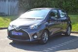 Toyota Yaris  1.0 Comfort * 1.Hand *Scheckheft *Kamera - Toyota Yaris Gebrauchtwagen in Düsseldorf