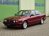 BMW 520i 24V Aut./1.Hand/Scheckheft/Unfallfrei