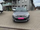 Citroën C4 Aircross 1.6 HDI 114PS EURO6 Alu, Navi - scheckheftgepflegte Citroën C4 Aircross