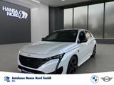 Peugeot 308 Hybrid 225 GT Pack MATRIX NAVI HGSD ACC 18" - Peugeot 308 in Kiel