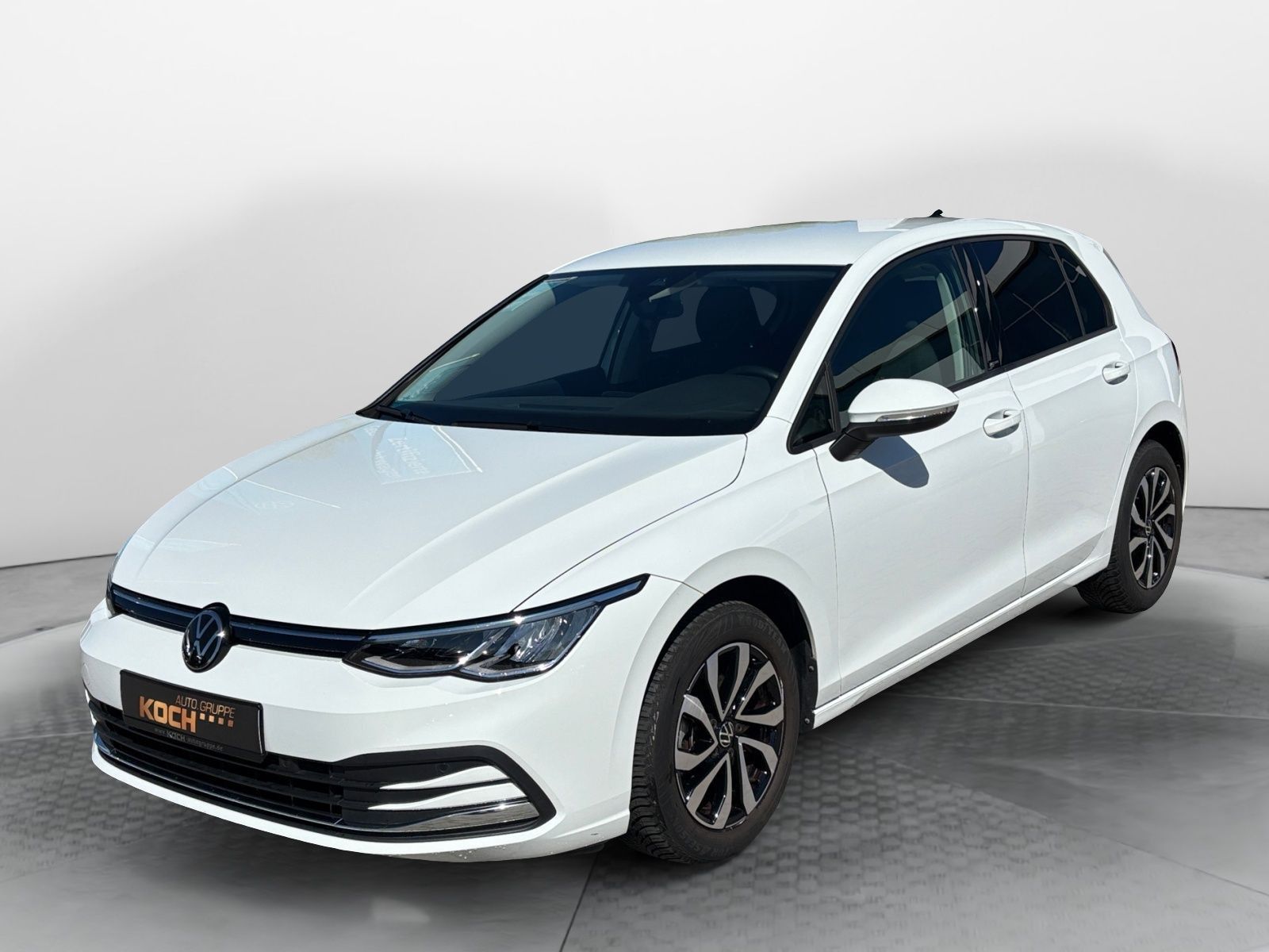 Volkswagen Golf - Bild 2