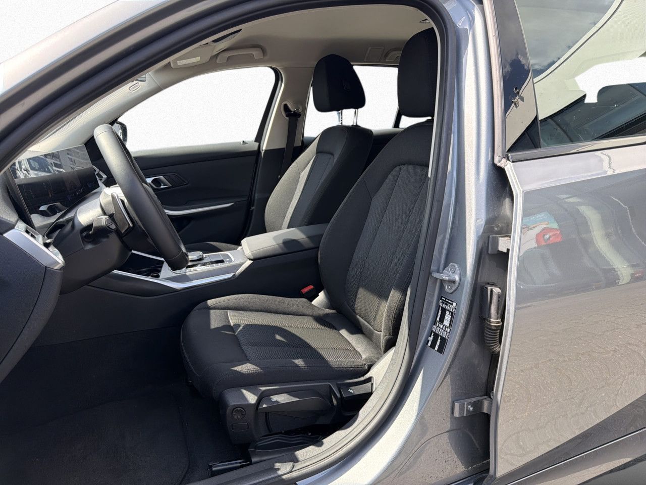 BMW 318 - Bild 12