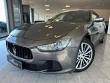 Maserati Ghibli Diesel V6 Leder Navi Kamera - gebrauchte Maserati Ghibli aus dem Jahr 2017