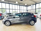 Kia cee'd / Ceed - gebrauchte Kia cee'd / Ceed aus dem Jahr 2014