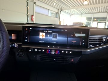 Bild 12 Opel Grandland (X) Grandland 1.2 48V Mild-Hybrid GS HUD El. Panoda