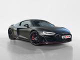 Audi R8 Coupe Performance*Vollständige Audi-Historie* - Audi R8 in Berlin