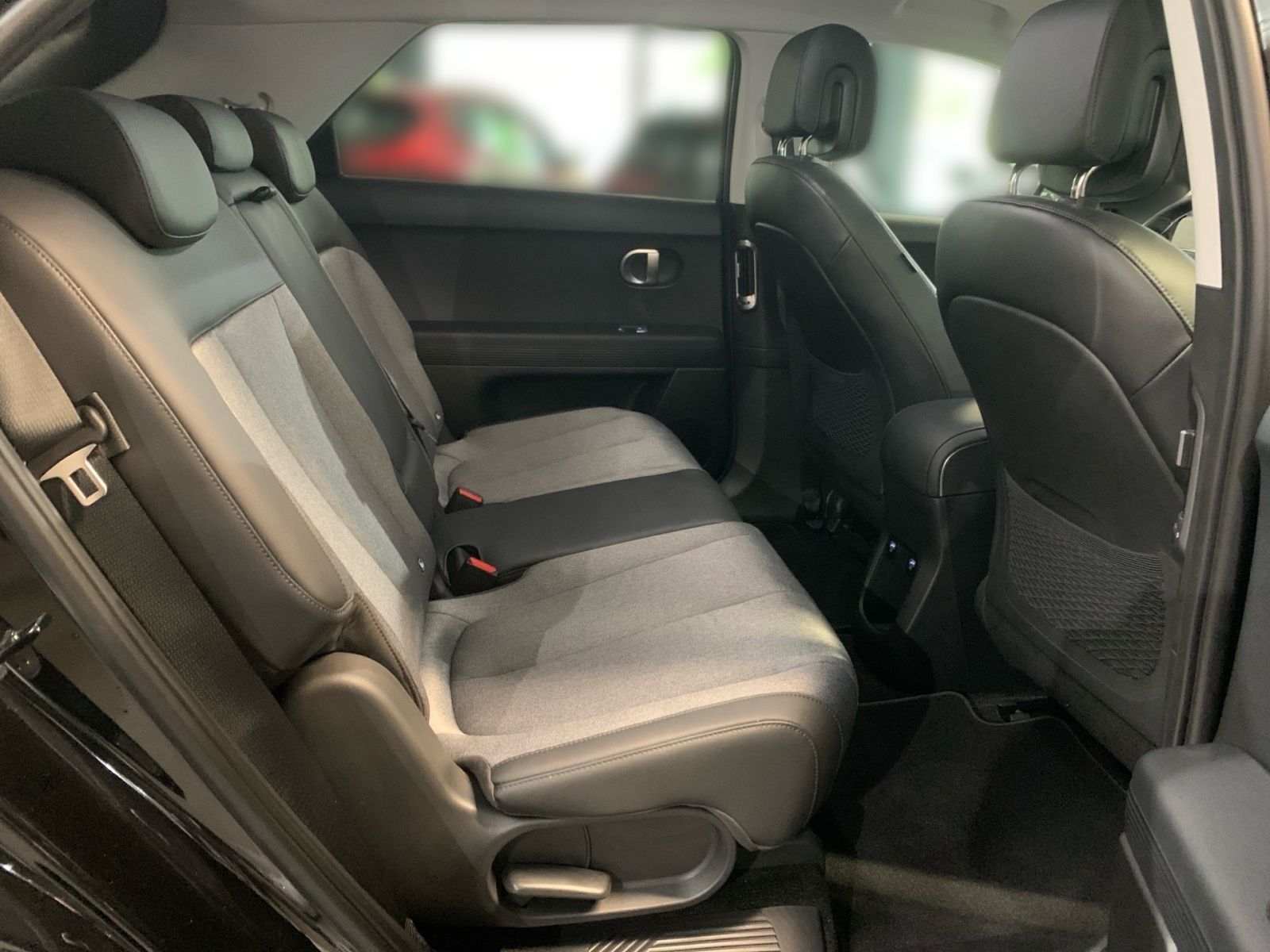 Fahrzeugabbildung Hyundai IONIQ 5 Techniq 4WD 72,6 kWh AHK Allwetter