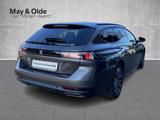 Peugeot 508 SW Allure 1.5 BlueHDi GJR LED Navi ACC SHZ - Peugeot 508 aus 2023