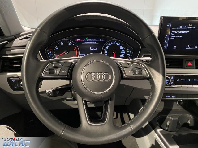 A4 Avant 2.0 TDI S-Tronic 30 TDI S line NAVI