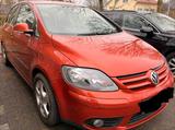 Volkswagen VW Golf Plus Goal edition  Klima  2. Hand - Volkswagen Golf Plus Goal mit Benzin-Antrieb
