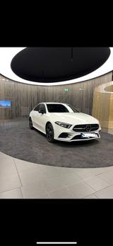 Mercedes-Benz A 250 e  AMG Line - Mercedes-Benz A 250 in Leverkusen