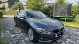 BMW 428 Gran Coupé 428i Gran Coupé Luxury Line L... - BMW 428 Gran Coupé