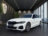 BMW 330i M Sport*M340i Umbau*Laser*Ambiente*RWD - BMW mit Benzin-Antrieb: Limousine, Umbau