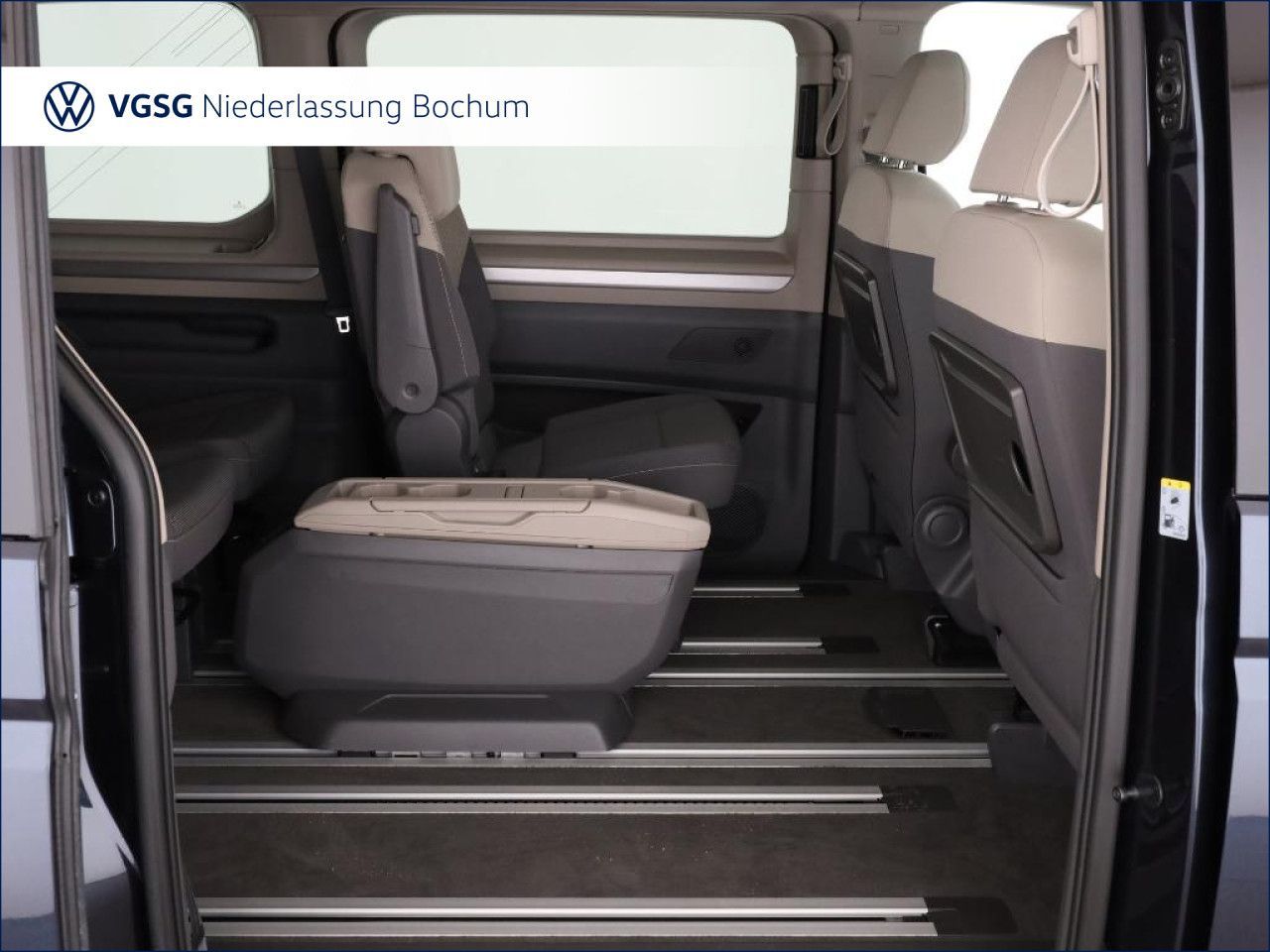 Volkswagen T7 Multivan - Bild 12