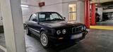 BMW E30 318 i Cabrio TÜV neu Motor überholt - BMW 318: 318i Motor