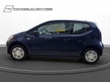 Volkswagen up! move up! 1.0 Klima*TÜV NEU*GARANTIE*2.Hand - Volkswagen up! aus 2016