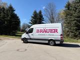 Mercedes-Benz Sprinter 316 CDI
