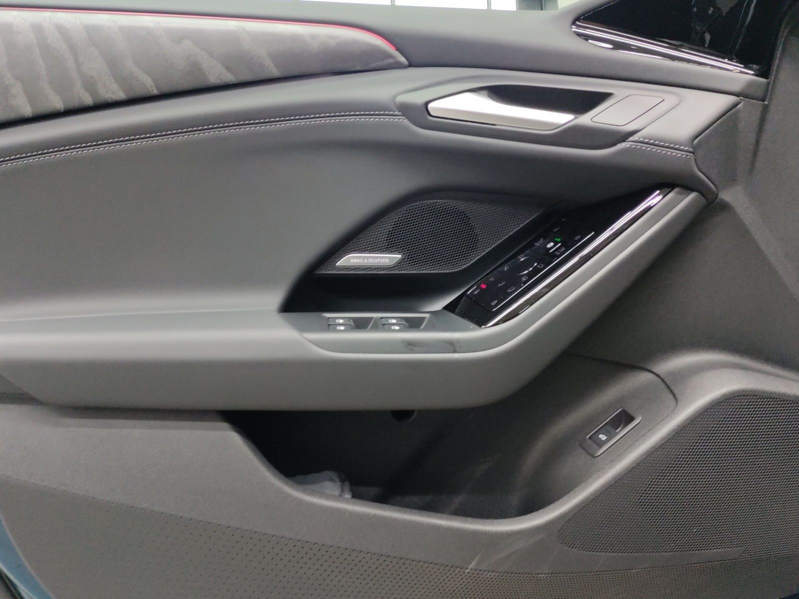 Audi A6 e-tron - Bild 8