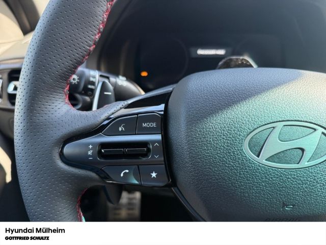 Hyundai i30 – Bild 11
