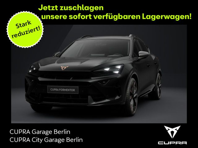 Cupra Formentor VZ 2.0 TSI DSG 4Drive