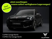 Cupra Formentor - Vorschau Bild 1