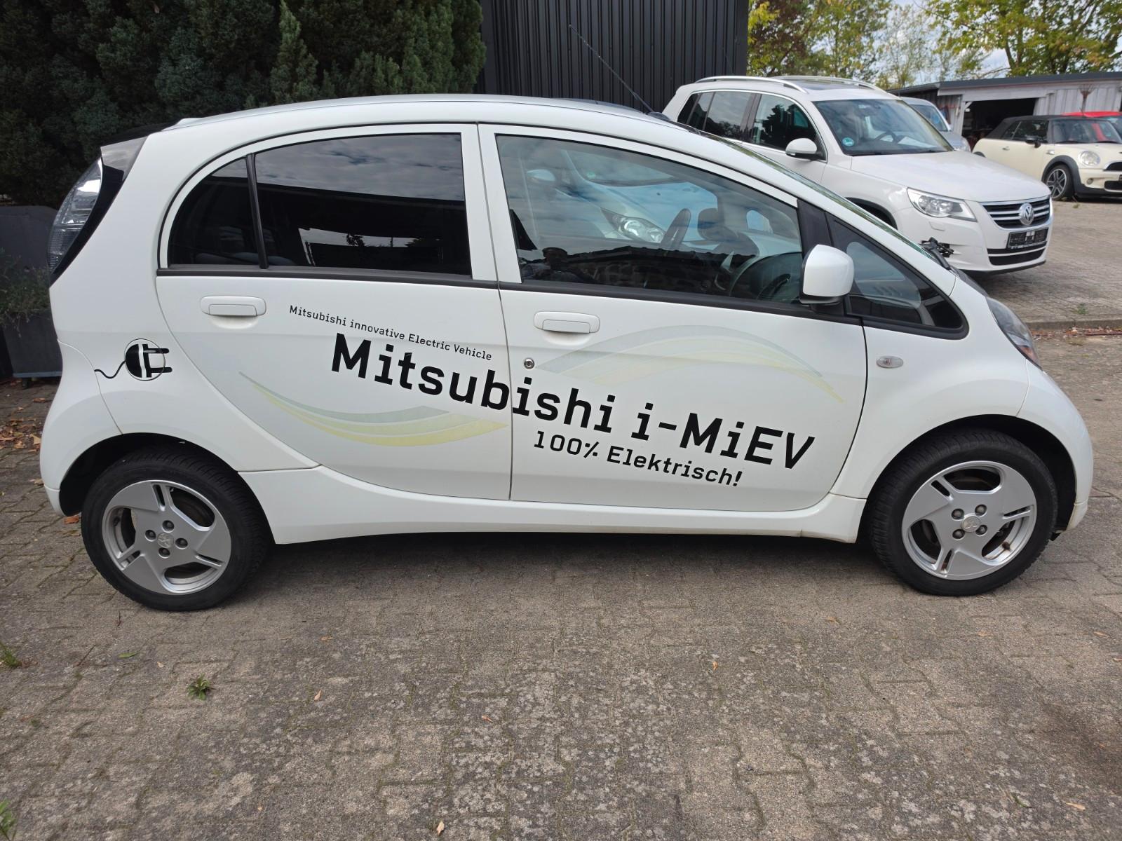 Mitsubishi i-MiEV*Klima* guter Zustand*