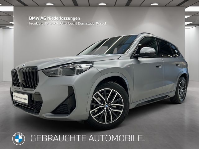 BMW X1 xDrive23d M Sport AHK Driv.Assist.Prof LED